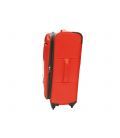 Чемодан Airtex 6287 маленький S оранжевый фото, картинка, изображение