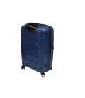 Валіза Airtex 232 велика L синя - картинка, зображення, фото валізи