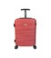 Набор Чемоданов Airtex Deimos 968 3 в 1 красный фото, картинка, изображение