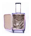 Валіза Airtex 6287 середня M фіолетова картинка, зображення, фото