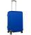 Чехол для чемодана Coverbag M0201E.8700 электрик картинка, изображение, фото