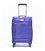 Чемодан Airtex 6287 средний M фиолетовый фото, картинка, изображение