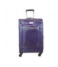 Валіза Airtex 6287 маленька S фіолетова картинка, зображення, фото