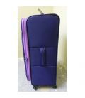 Чемодан Airtex 6287 Mini фиолетовый фото, картинка, изображение