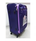 Чемодан Airtex 6287 Mini фиолетовый фото, картинка, изображение