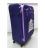 Чемодан Airtex 6287 Mini фиолетовый фото, картинка, изображение