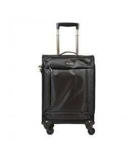 Валіза Airtex 6287 Midi чорна картинка, зображення, фото