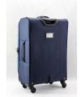 Чемодан Airtex 6287 Mini синий фото, картинка, изображение