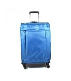 Валіза Airtex 6287 Maxi бірюзова картинка, зображення, фото