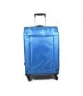 Чемодан Airtex 6287 Maxi бирюзовый фото, картинка, изображение