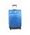 Чемодан Airtex 6287 Maxi бирюзовый фото, картинка, изображение
