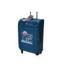 Чемодан Airtex 6287 Maxi бирюзовый фото, картинка, изображение