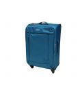 Чемодан Airtex 6287 Maxi бирюзовый фото, картинка, изображение