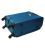 Чемодан Airtex 6287 Maxi бирюзовый фото, картинка, изображение