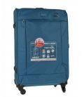 Чемодан Airtex 6287 Maxi бирюзовый фото, картинка, изображение