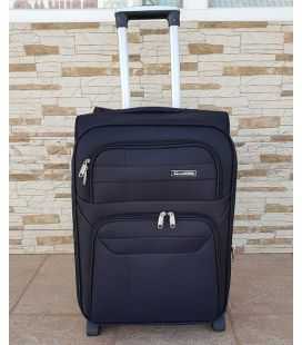 Валіза Gravitt 5139 велика L чорна