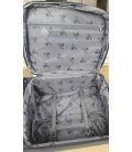 Чемодан Decent 6378 Maxi черный фото, картинка, изображение