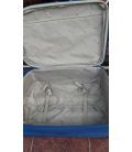 Чемодан Airtex 2897 Maxi голубой фото, картинка, изображение