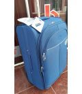Чемодан Airtex 2897 большой L голубой фото, картинка, изображение