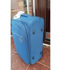 Чемодан Airtex 2897 Maxi голубой фото, картинка, изображение