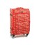 Чемодан Airtex 6325 средний M красный фото, картинка, изображение