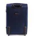 Валіза Wings 206 велика L синя 2 колесна картинка, зображення, фото