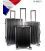 Набір валіз Airtex 957 чорний картинка, зображення, фото