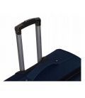 Валіза Gravitt 618 маленька S чорна картинка, зображення, фото