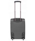 Валіза Gravitt 618 середня M сіра картинка, зображення, фото