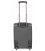 Валіза Gravitt 618 середня M сіра картинка, зображення, фото