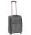 Валіза Gravitt 618 маленька S сіра картинка, зображення, фото