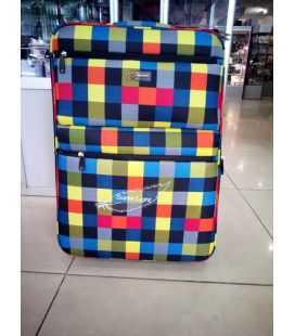 Валіза Decent 6094 середня M картинка, зображення, фото