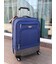 Чемодан CCS 9789 большой L синий фото, картинка, изображение