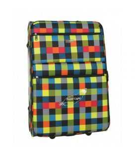 Валіза Decent 6094 велика L картинка, зображення, фото