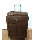 Набор чемоданов Star Dragon 14724 коричневый картинка, изображение, фото