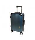 Валіза Airtex 957 маленька S синя - картинка, зображення, фото валізи