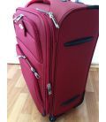 Чемодан Star Dragon s1133 маленький S бордовый фото, картинка, изображение