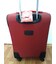 Чемодан Star Dragon s1133 средний M бордовый фото, картинка, изображение