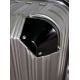 Чемодан Airtex 957 большой L золотой фото