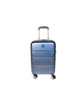 Чемодан Airtex 7313 маленький S синий фото, картинка, изображение
