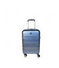Валіза Airtex 7313 маленька S синя - картинка, зображення, фото валізи