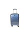 Чемодан Airtex 7313 маленький S синий фото, картинка, изображение