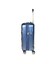 Чемодан Airtex 7313 маленький S синий фото, картинка, изображение