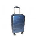 Чемодан Airtex 7313 Midi синий фото, картинка, изображение
