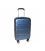 Чемодан Airtex 7313 Midi синий фото, картинка, изображение