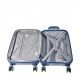 Валіза Airtex 7313 середня M синя - картинка, зображення, фото валізи