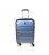 Чемодан Airtex 7313 Midi синий фото, картинка, изображение