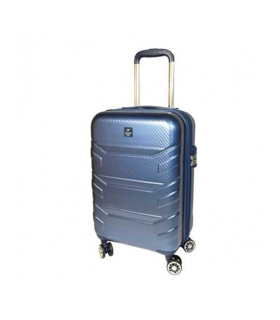 Чемодан Airtex 7313 большой L синий фото, картинка, изображение
