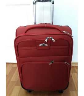 Чемодан Star Dragon s1133 средний M бордовый фото, картинка, изображение