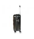 Валіза Airtex 7313 маленька S чорна - картинка, зображення, фото валізи